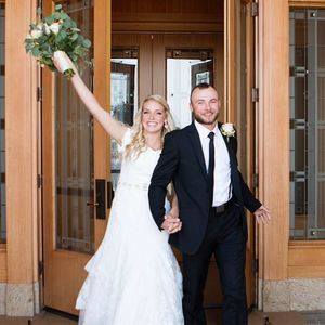 Meet your Posher, Bryn